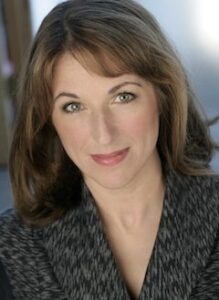 Portrait of Jessica Lahey