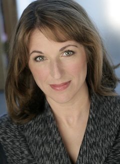 Portrait of Jessica Lahey