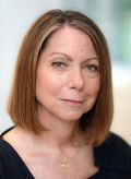 Portrait of Jill Abramson