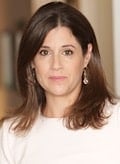Portrait of Jodi Glickman