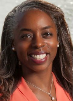 Portrait of Jodi-Tatiana Charles