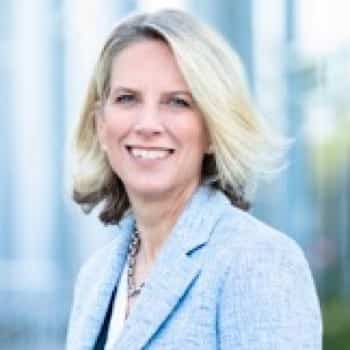 Portrait of Johanna Mercier