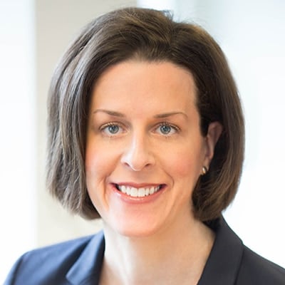 Portrait of Julie Khani