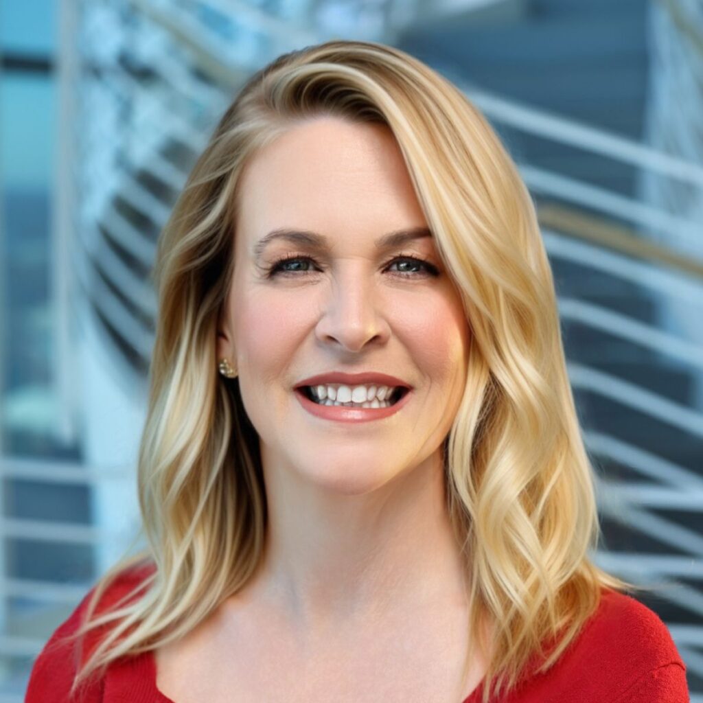 Julie Lane
