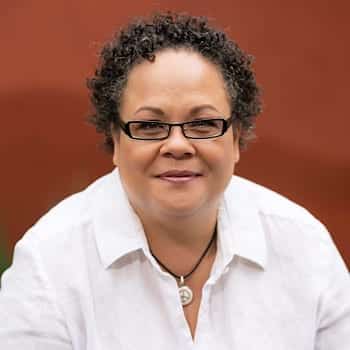 Portrait of Julie Lythcott-Haims