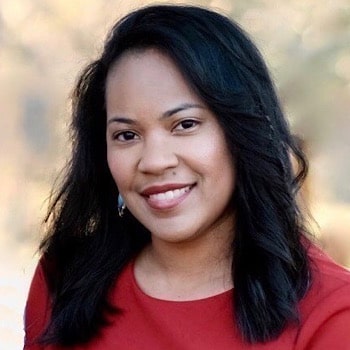 Portrait of Jumelie Miller