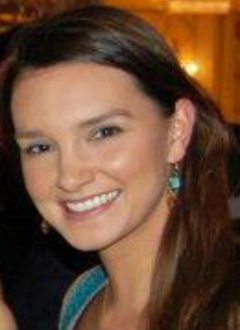 Portrait of Kara Hutchinson