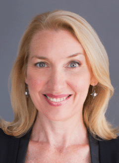 Portrait of Kara Lund