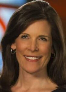 Portrait of Karen Anderson