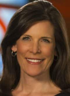 Portrait of Karen Anderson