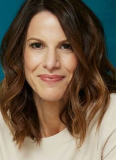 Portrait of Karen Cahn