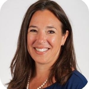 Portrait of Dr. Karen Madden