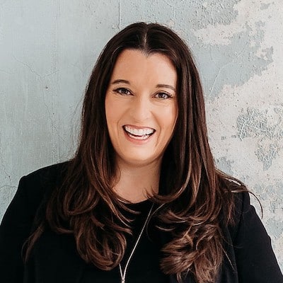 Portrait of Karen Pambianchi