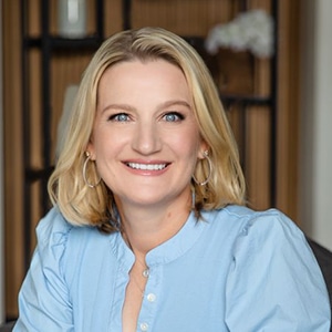 Portrait of Karen Plotkin