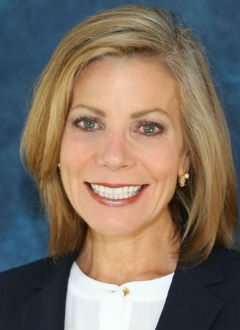 Portrait of Karen S. Morris