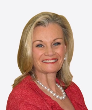 Portrait of Kate Allison