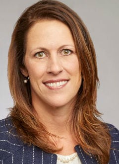 Portrait of Kate Dobbs