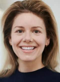 Portrait of Kate Gulliver