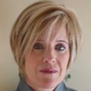 Portrait of Karen Lemire