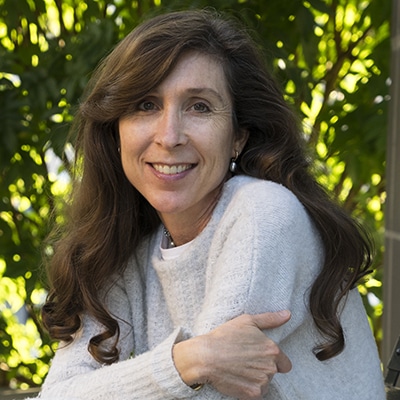 Portrait of Kate Murphy