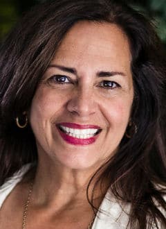 Portrait of Kathy Caprino