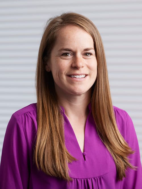 Portrait of Katie DiGregorio