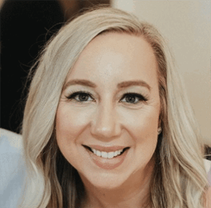 Katie Kriete - Conference for Women Speaker