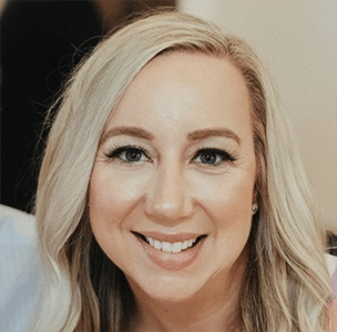 Portrait of Katie Kriete