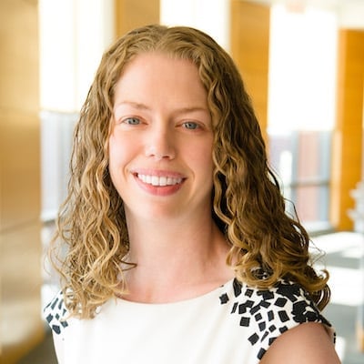 Portrait of Katy Milkman