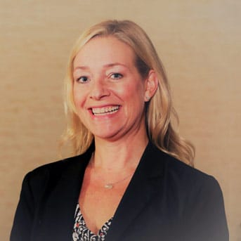 Portrait of Kay Meyer