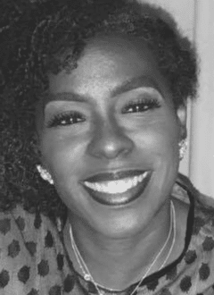 Portrait of Kennetta Piper