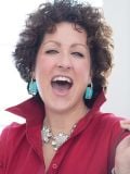 Portrait of Kim Miles