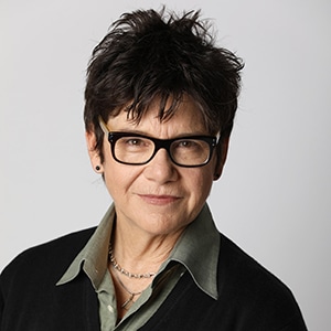 Portrait of Kim Severson