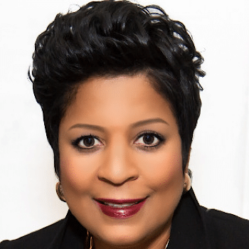 Portrait of Kim Smith