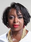 Portrait of Kimberly Bryant