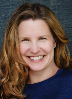 Portrait of Kj Dell’Antonia