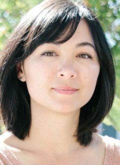 Portrait of Kristin Wong