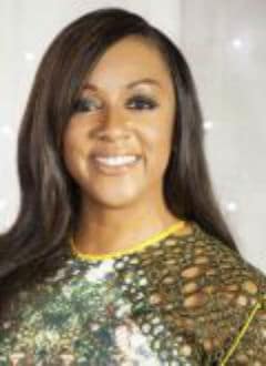 Portrait of LaKisha Greenwade