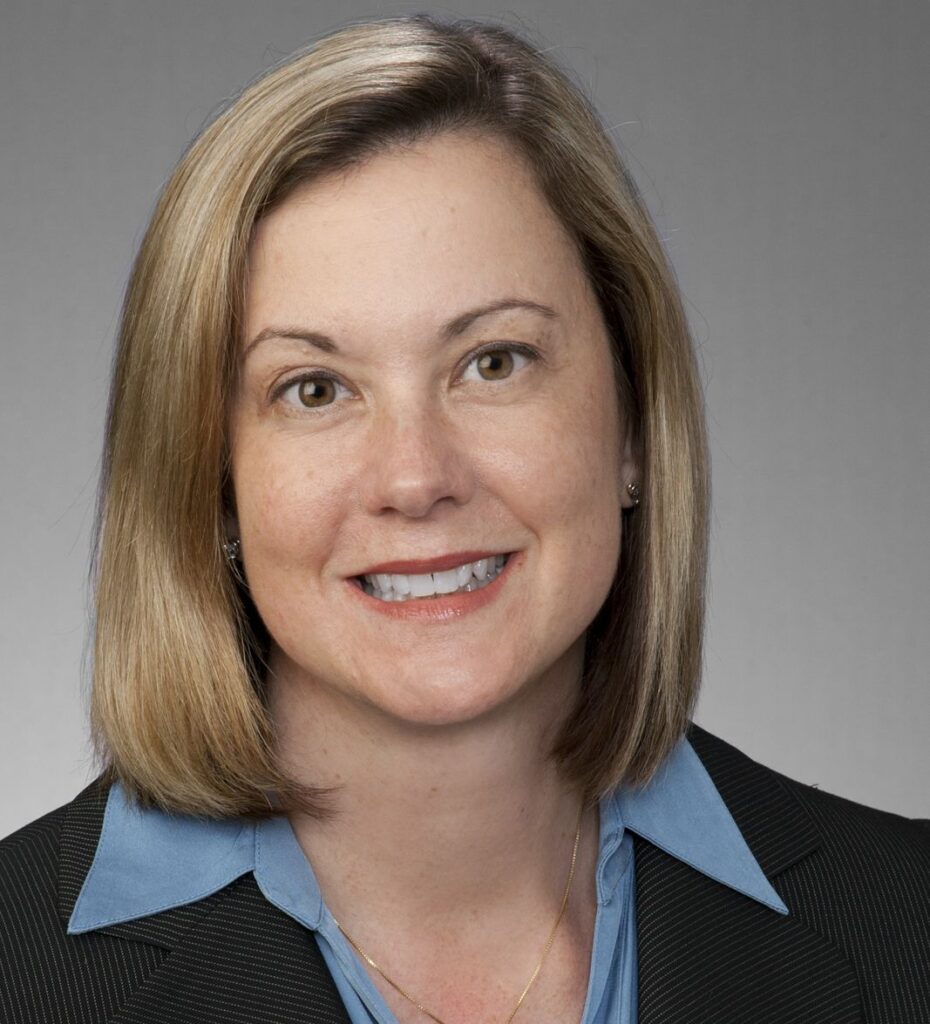 Portrait of Laura Milazzo