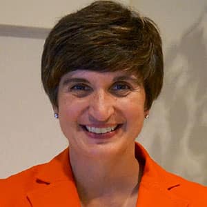 Portrait of Lauren Gohde