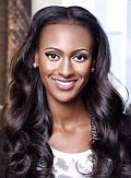 Portrait of Lauren Maillian Bias