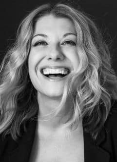 Portrait of Laurie Ruettimann