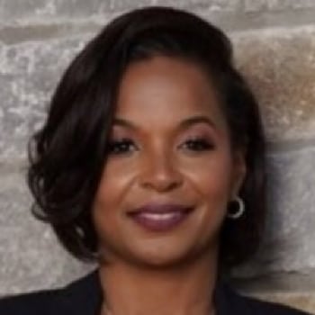 Portrait of Lea Knight