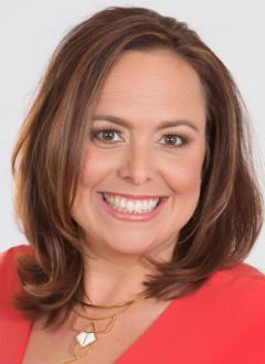 Portrait of Leslie Hassler