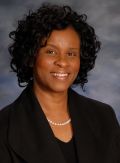 Portrait of Linda Cliatt-Wayman