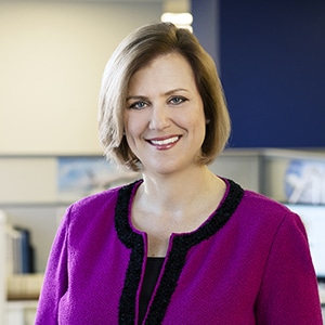 Portrait of Linda Jojo