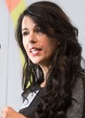 Portrait of Linda Pizzuti Henry