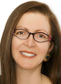 Portrait of Linda Rossetti