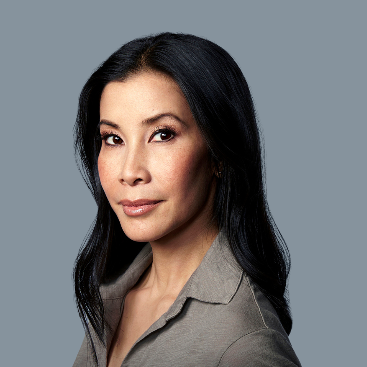 Lisa Ling