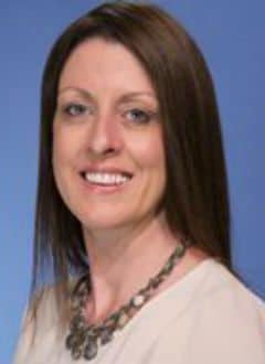 Portrait of Lisa Considine